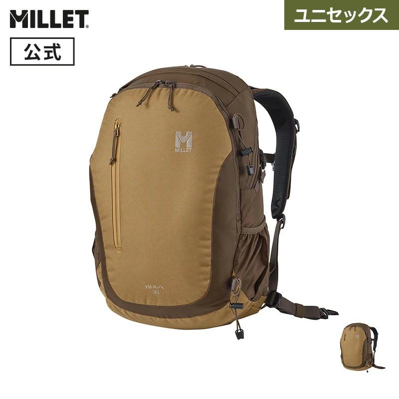 MILLET リュック メンズ バックパック 登山 30リットル ミレー Millet 
