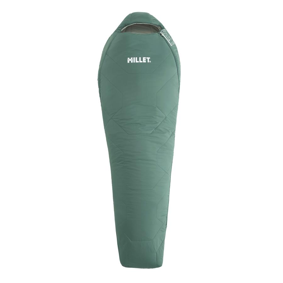MILLET（ミレー） バイカル750 MIC1133 BAIKAL 寝袋 登山 : ミレー公式