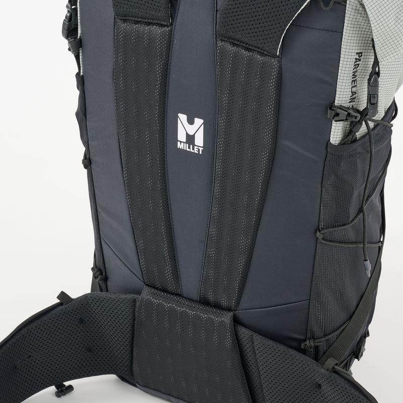 ミレー Millet パルマラン 25 MIS01302 リュック PARMELAN 登山 軽量_14