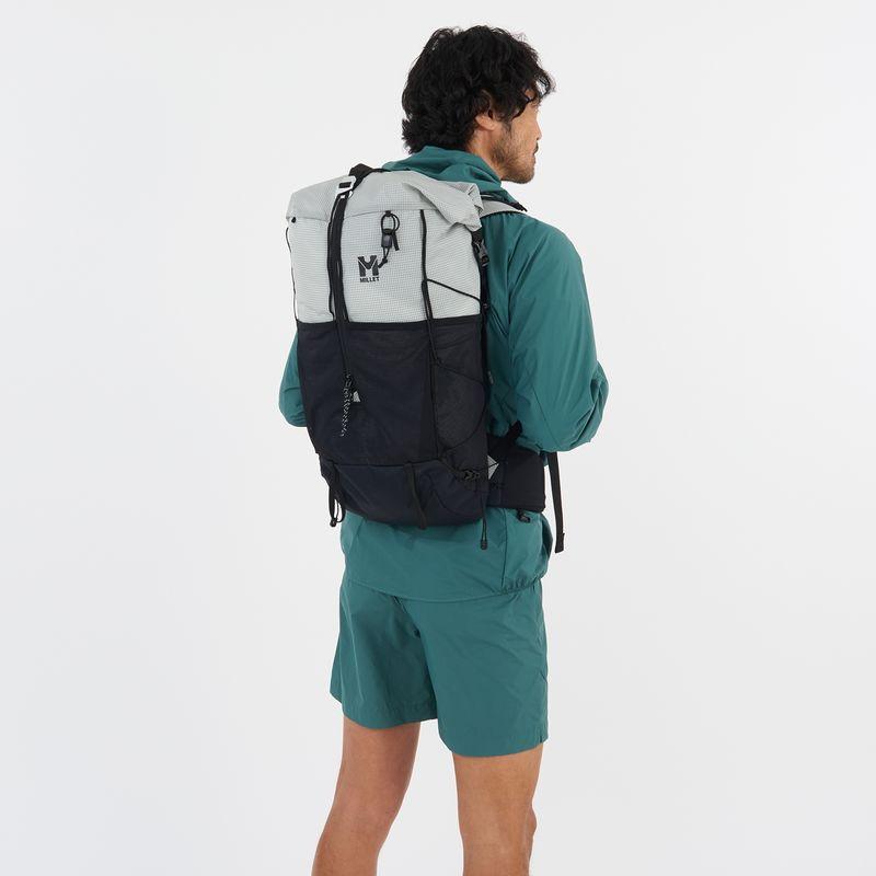ミレー Millet パルマラン 25 MIS01302 リュック PARMELAN 登山 軽量_8