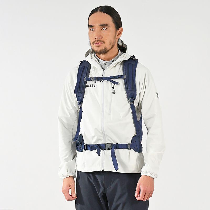 MILLET（ミレー） ウェルキン ジップ 25 MIS01305 リュック WELKIN