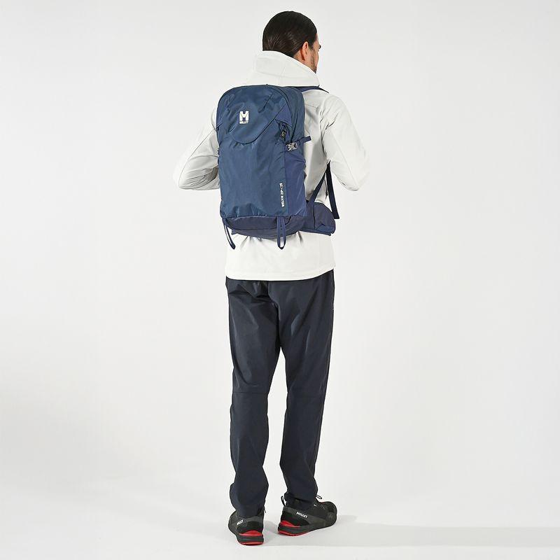 MILLET（ミレー） ウェルキン ジップ 25 MIS01305 リュック WELKIN