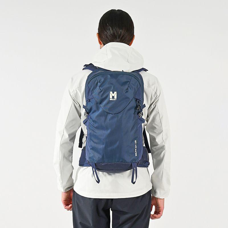 MILLET（ミレー） ウェルキン ジップ 25 MIS01305 リュック WELKIN