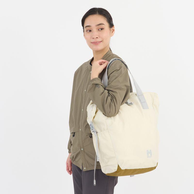 milet eye トートバッグ ウィメンズ】スイウ トート | Millet(ミレー)公式通販
