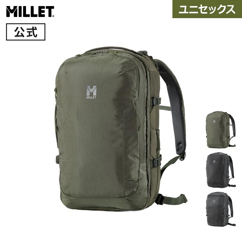 MILLET ミレー Millet EXP NX 30 MIS01308 リュック : ミレー