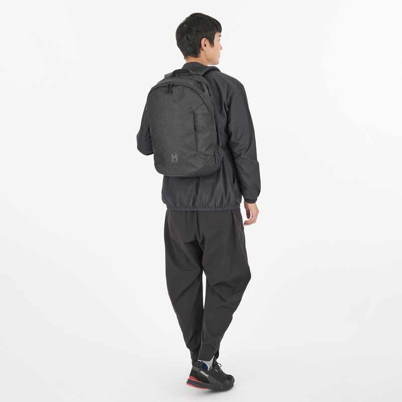 ミレー Millet EXP NX 24 MIS01309 リュック 通勤 通学 ビジネスの画像