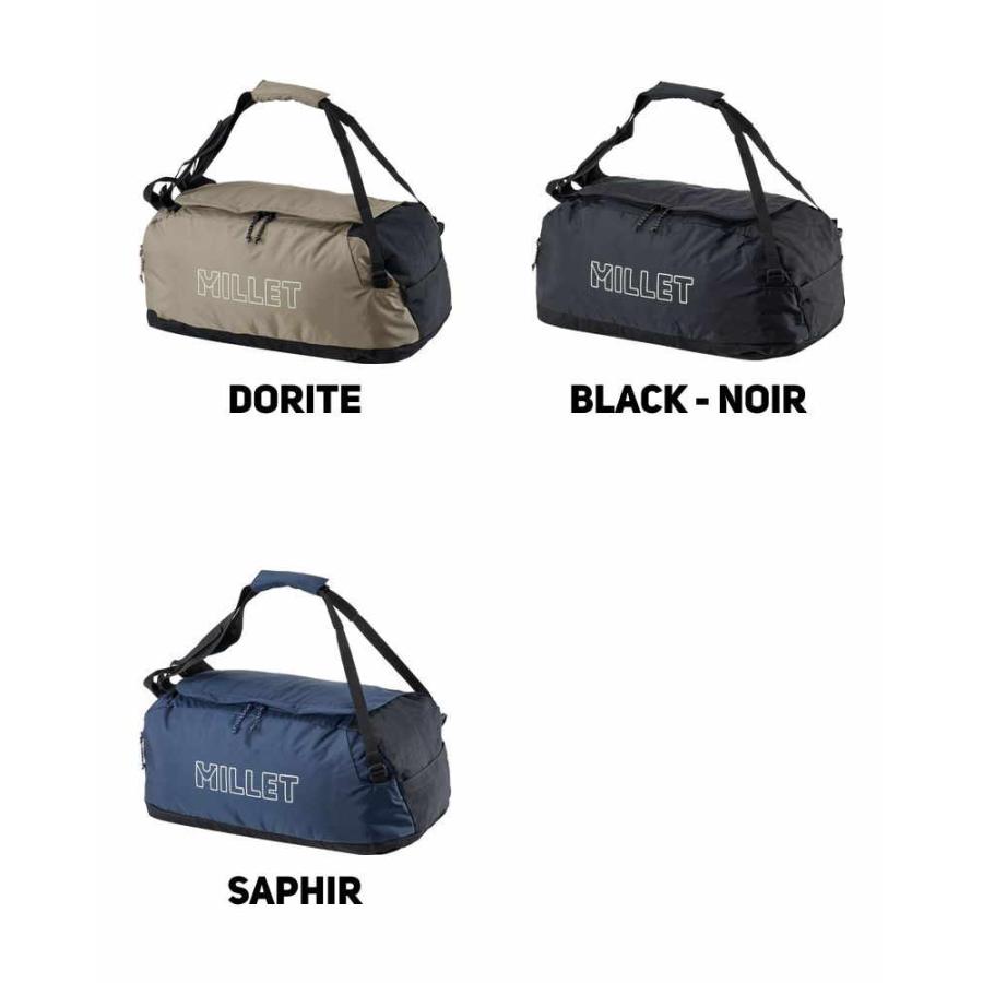 MILLET（ミレー） デフィ ダッフル 30 MIS01311 リュック DEFI
