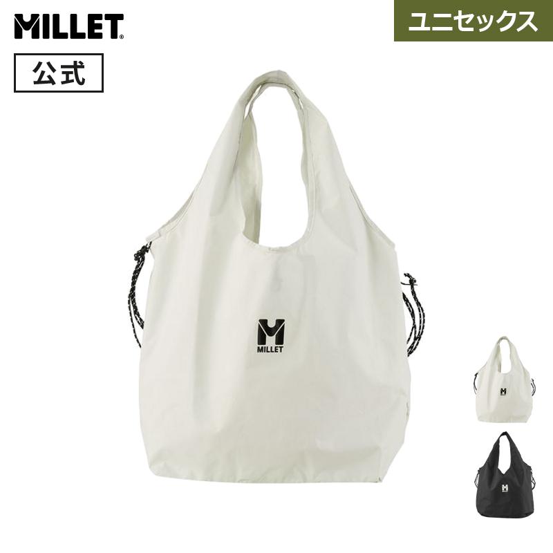 MILLET（ミレー） ミニ パッカブル エコ バッグ MIS01313 リュック