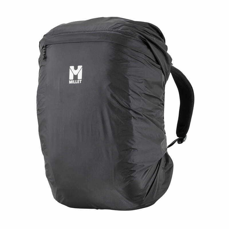 MILLET ミレー Millet ジップ レイン カバー 30/40 MIS01318