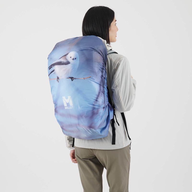 MILLET（ミレー） フォト レインカバー 30/40 MIS01326 リュック