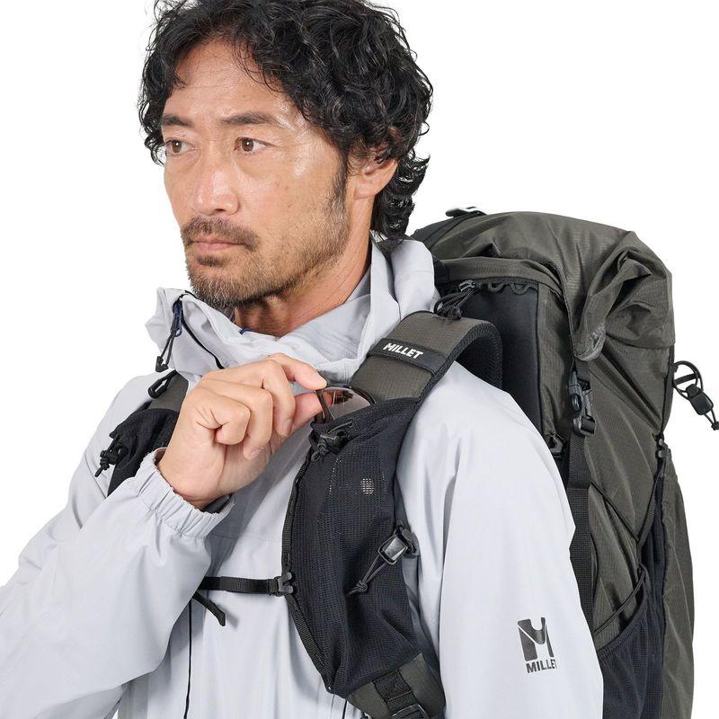 MILLET（ミレー） パルマラン 45 MIS01329 リュック 登山 軽量 耐久性