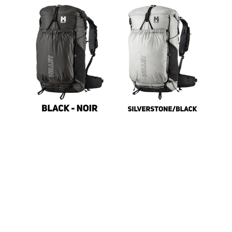 MILLET（ミレー） パルマラン 45 MIS01329 リュック 登山 軽量 耐久性