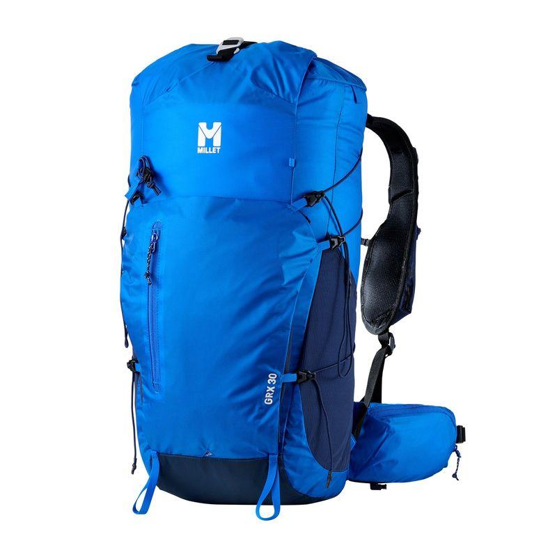 MILLET ミレー バックパック リュック NEO30 30L ブルー青 新品 MILLET（ミレー） Millet GRX 30 MIS01330 リュック : ミレー公式