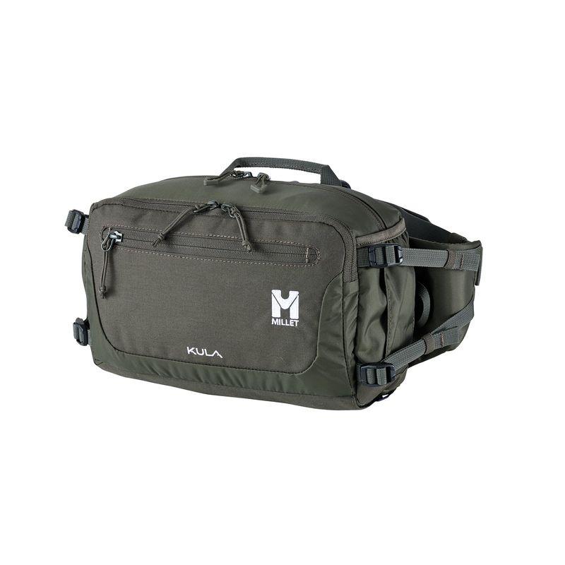 MILLET（ミレー） クーラ ヒップバッグ MIS01333 リュック コーデュラ