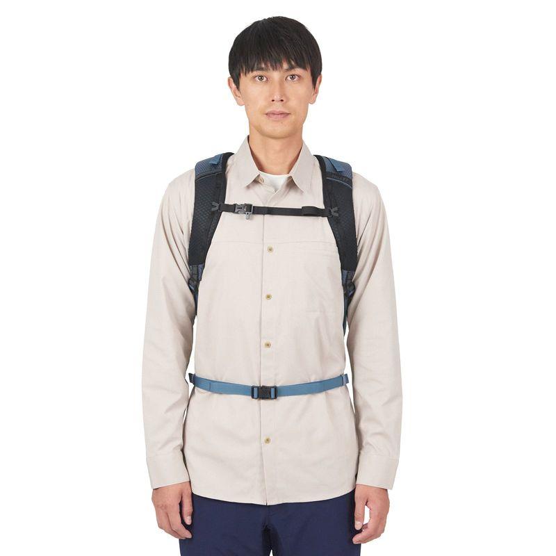 MILLET（ミレー） セムノ 25 MIS01334 リュック 撥水 軽量 タウン