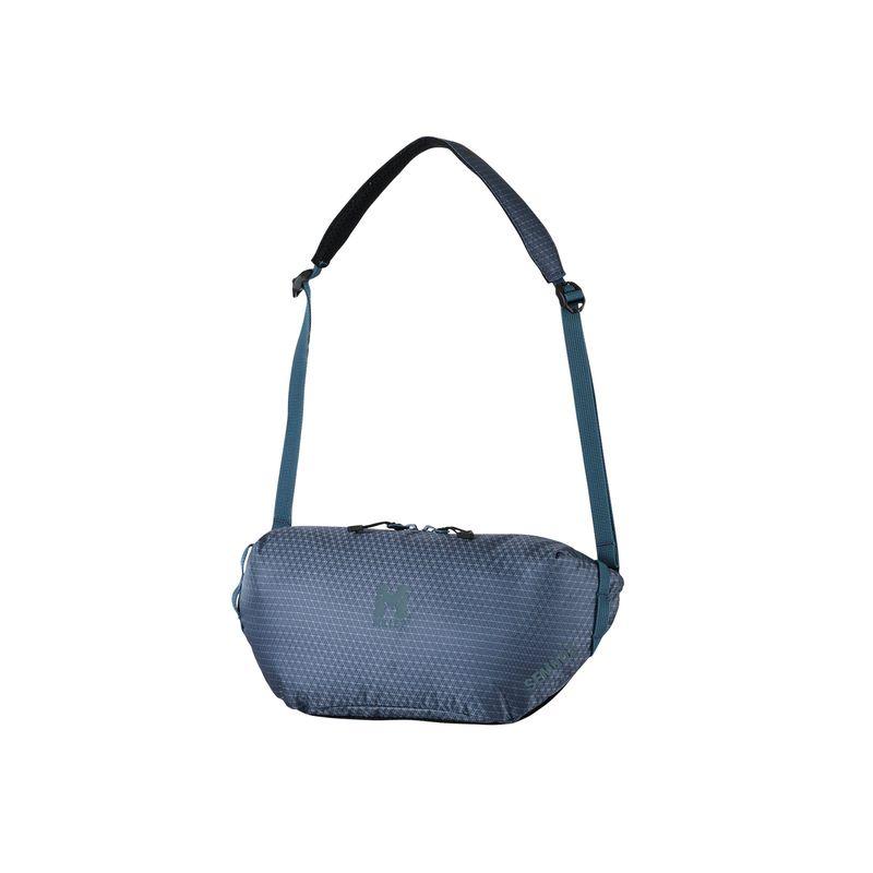 MILLET（ミレー） セムノ ボディバッグ MIS01336 リュック : ミレー