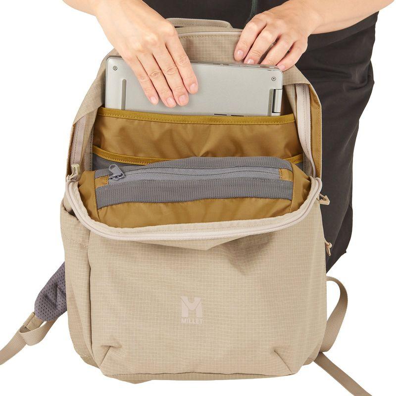 MILLET（ミレー） スイウ デイ 18 MIS01338 リュック レディース 軽量