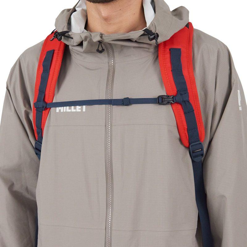 MILLET（ミレー） クラシック デイパック MIS01342 リュック : ミレー