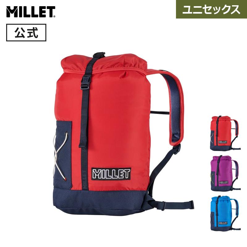 MILLET（ミレー） クラシック クライム バックパック MIS01343