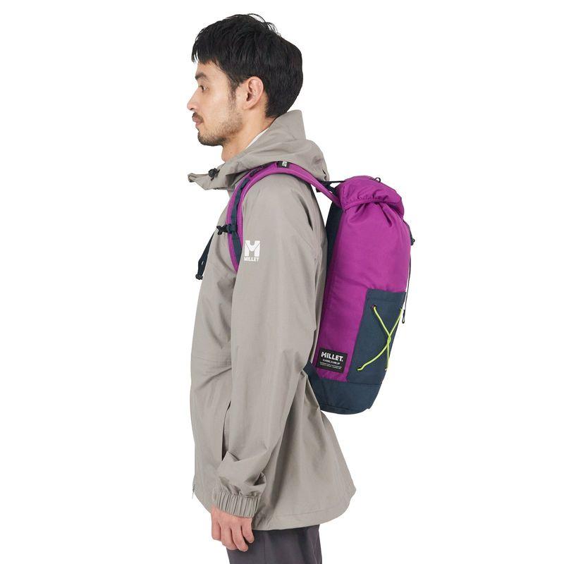 ミレー Millet クラシック クライム バックパック MIS01343 リュック_11