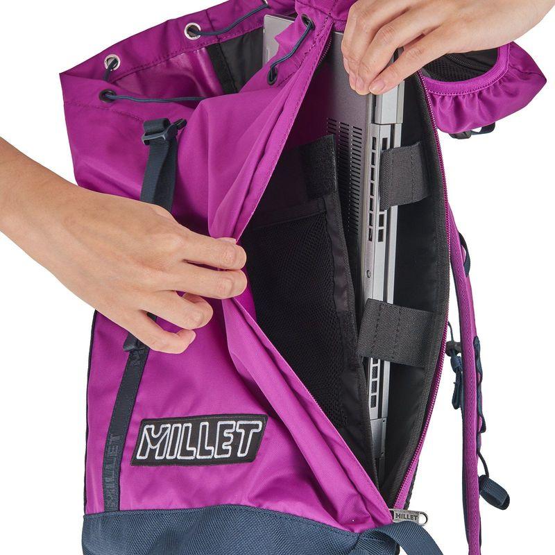 ミレー Millet クラシック クライム バックパック MIS01343 リュック_16