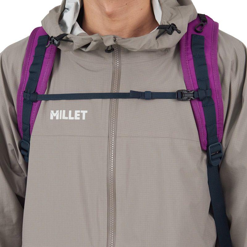 ミレー Millet クラシック クライム バックパック MIS01343 リュック_17