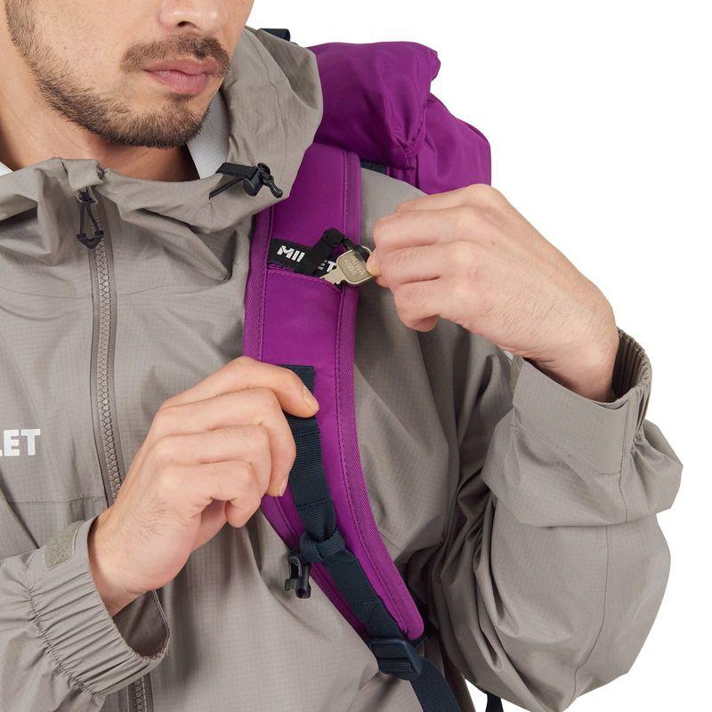 ミレー Millet クラシック クライム バックパック MIS01343 リュック_18