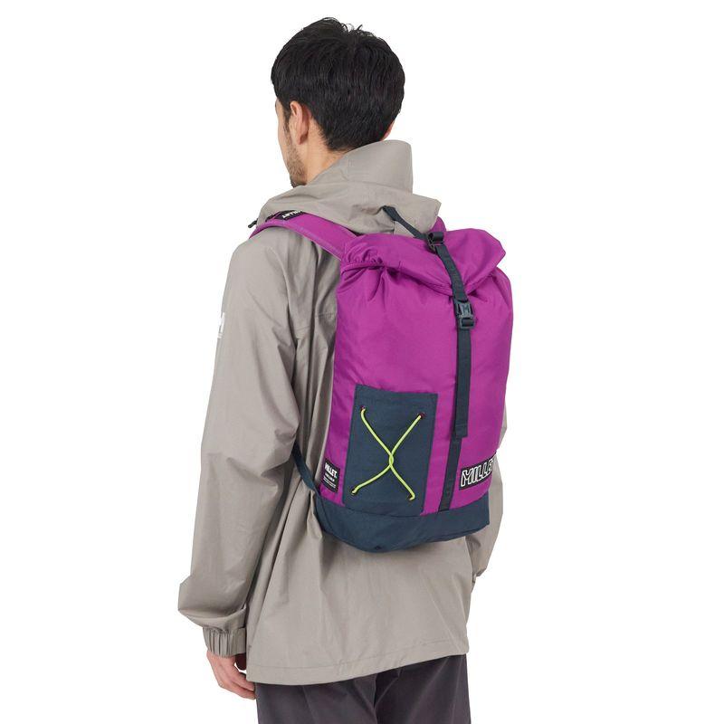 ミレー Millet クラシック クライム バックパック MIS01343 リュック_8
