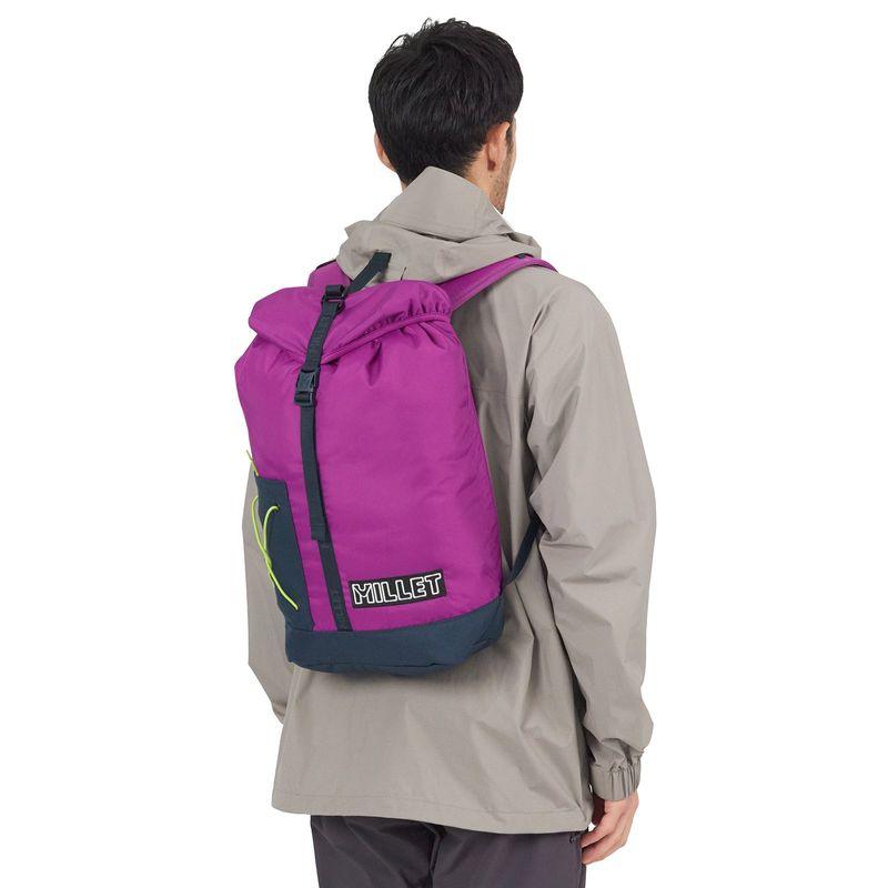 ミレー Millet クラシック クライム バックパック MIS01343 リュック_9