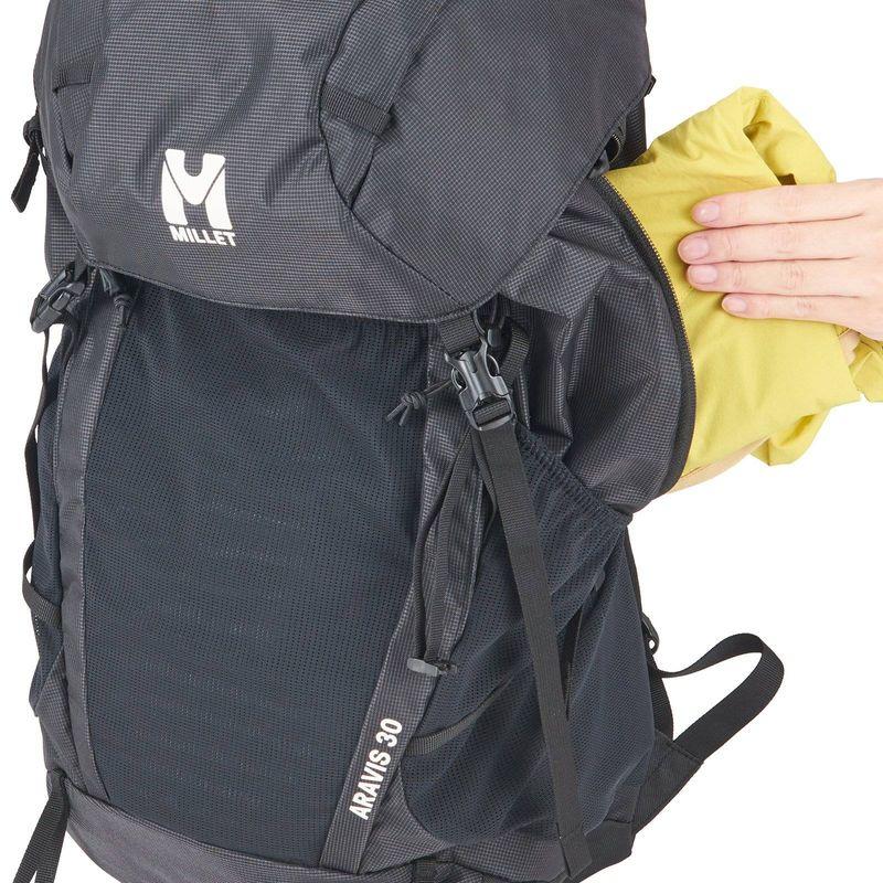 MILLET（ミレー） アラビス 30 MIS01345 リュック 軽量 バックパック