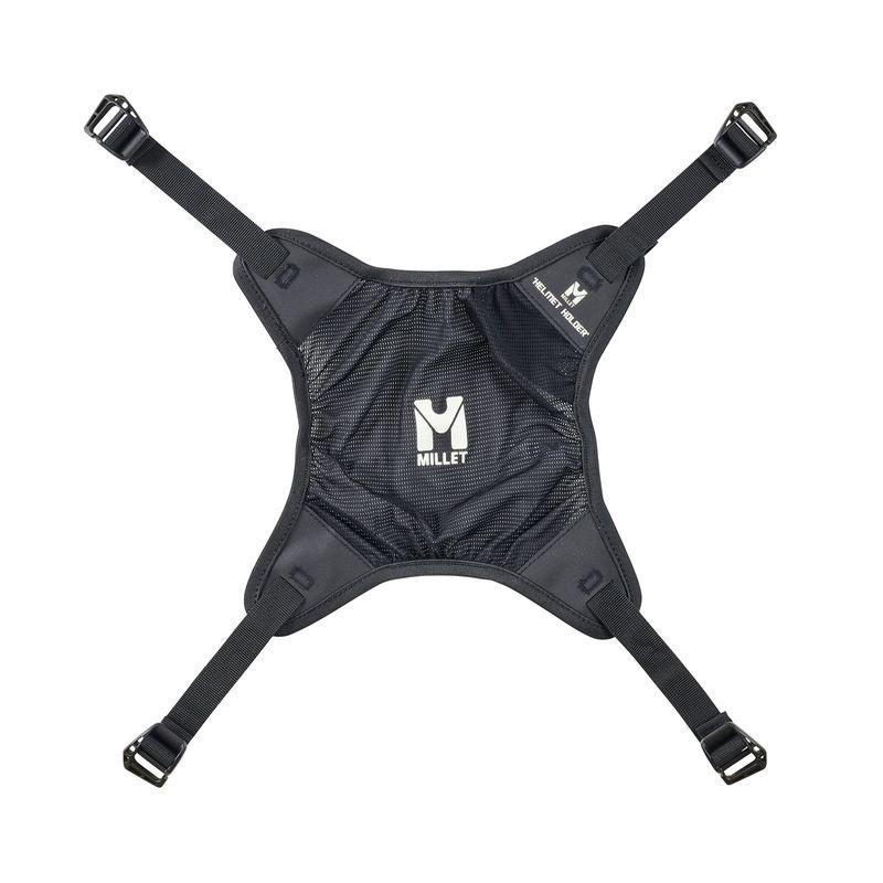 MILLET ミレー Millet ヘルメットホルダー HELMET HOLDER