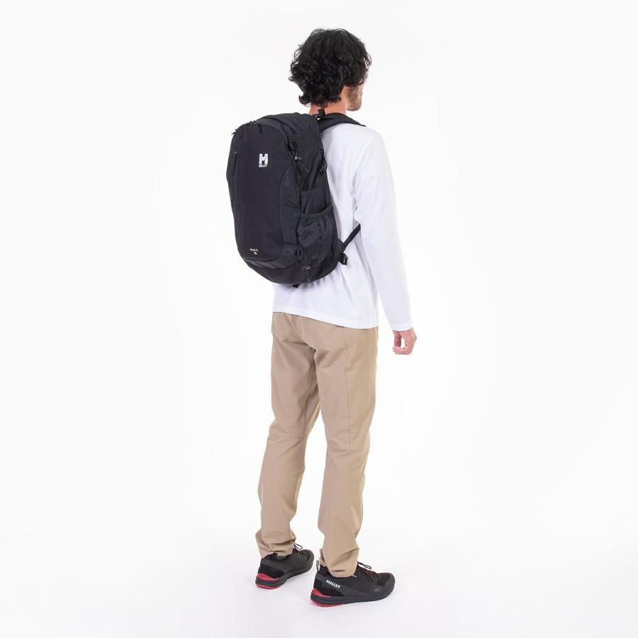 MILLET（ミレー） リュック メンズ バックパック 登山 30リットル
