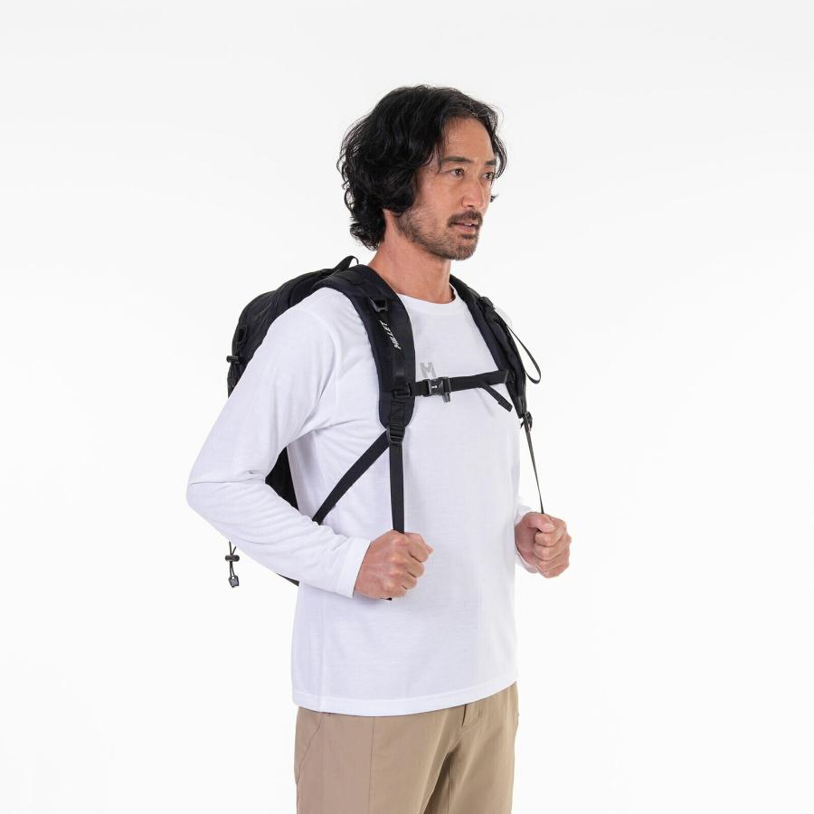 【新着商品】ハイキングデイパック クーラ 30 MIS0545 MILLET（ミレー） リュック メンズ バックパック 登山 30リットル