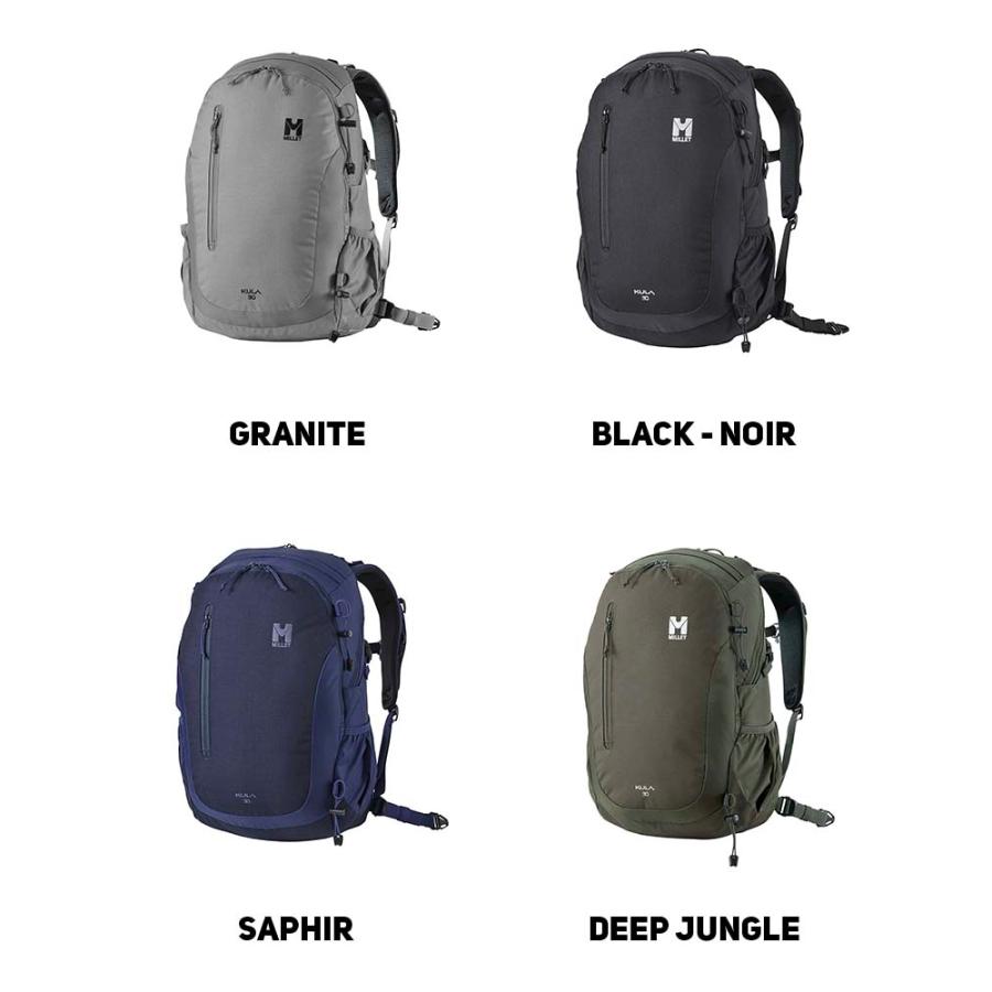 【新着商品】ハイキングデイパック クーラ 30 MIS0545 Amazon.co.jp: [ミレー] MIS0545 KULA 30 N7317 F : ファッション