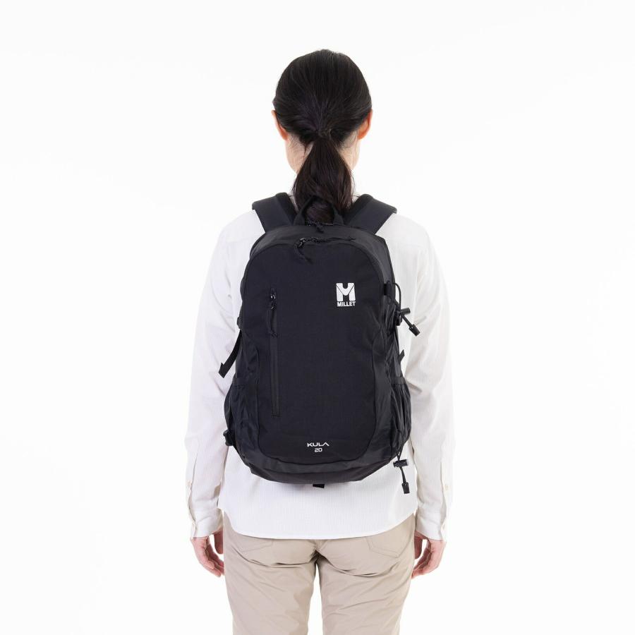 MILLET（ミレー） リュック レディース バックパック 20リットル