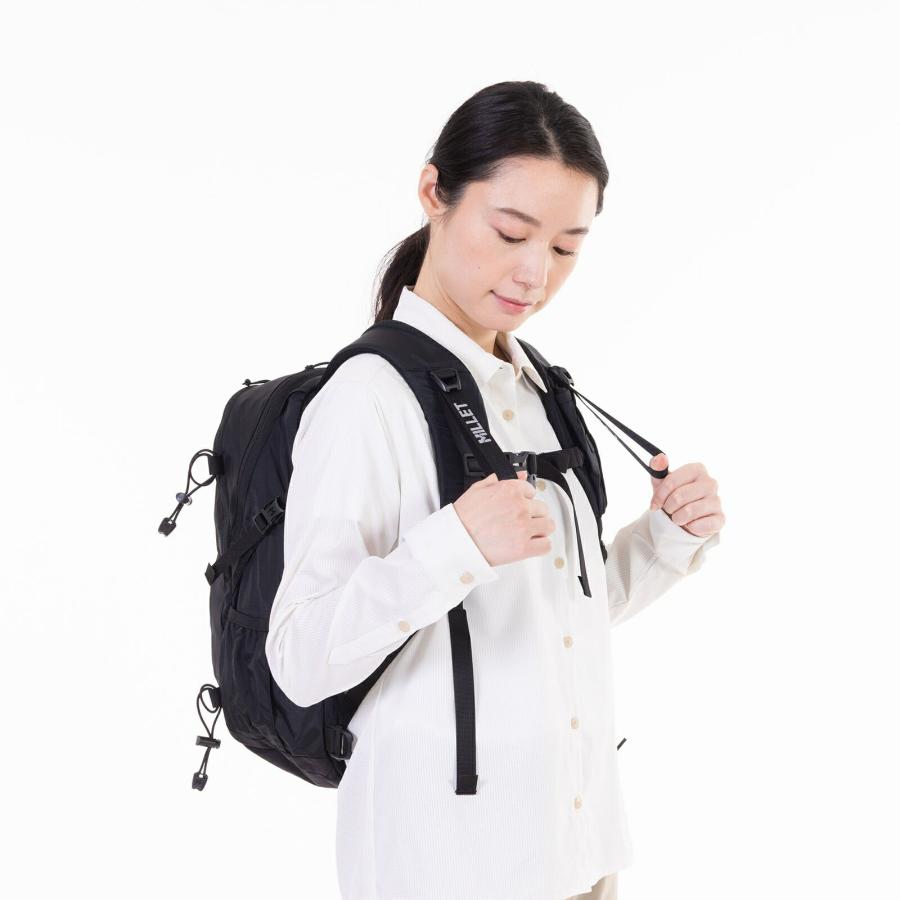 MILLET（ミレー） リュック レディース バックパック 20リットル