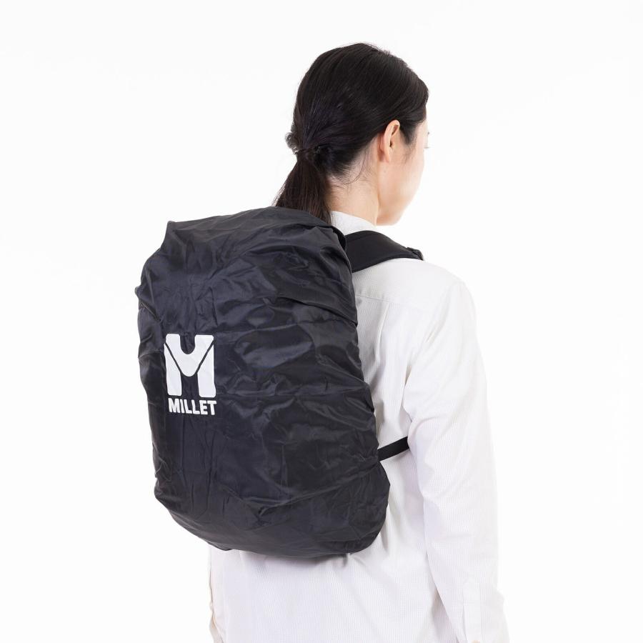 MILLET（ミレー） リュック レディース バックパック 20リットル