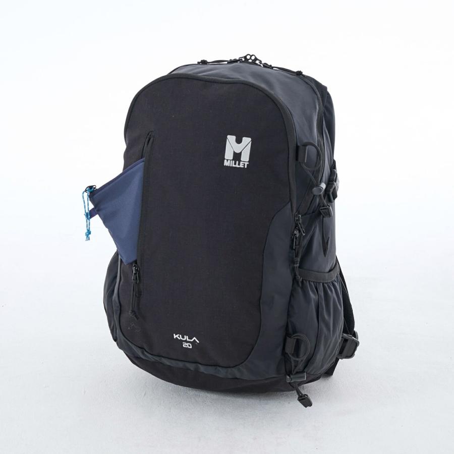 ミレー (Millet) クーラ 20 KULA MIS0623 MILLET（ミレー） MILLET KULA 20/クーラ 20 バックパック ザック