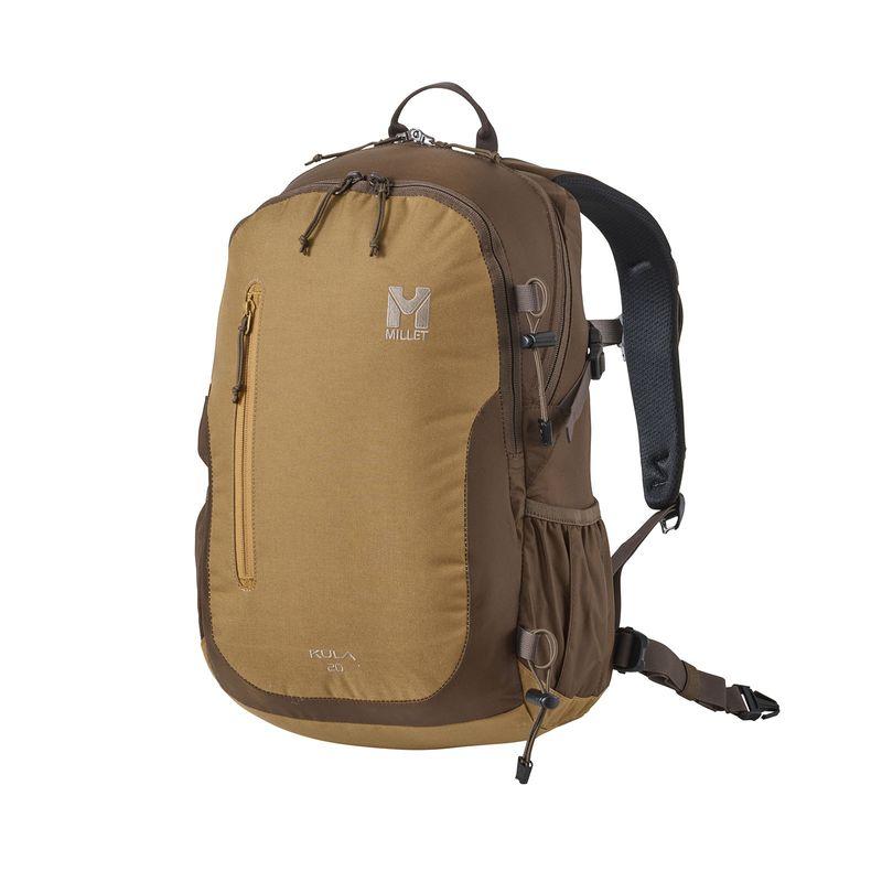リュック レディース バックパック 20リットル ミレー Millet クーラ 