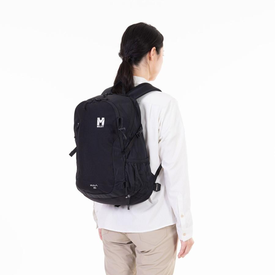 MILLET（ミレー） リュック レディース バックパック 20リットル 