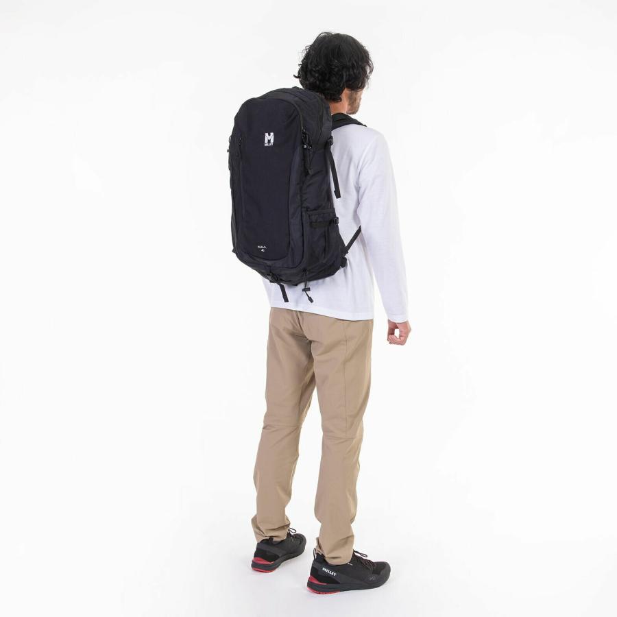 MILLET（ミレー） リュック メンズ バックパック 登山 40リットル