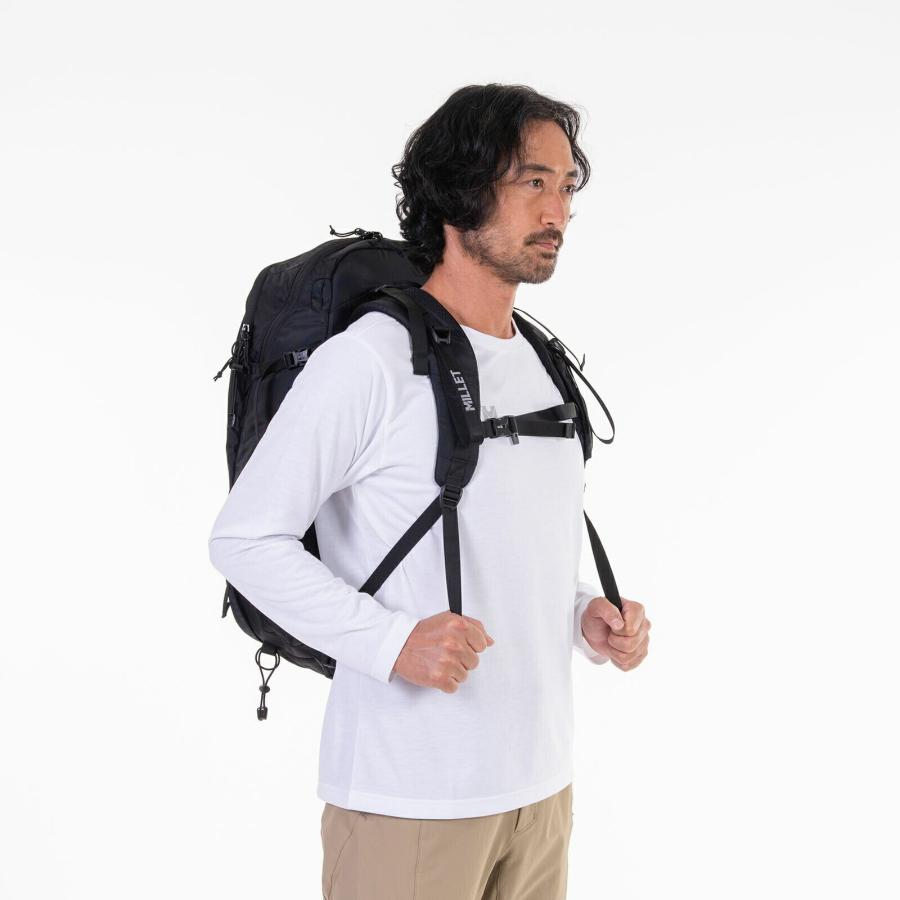 MILLET（ミレー） リュック メンズ バックパック 登山 40リットル