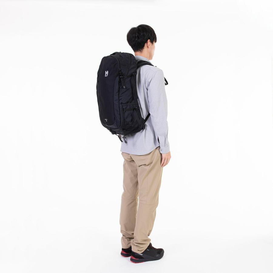 MILLET（ミレー） リュック メンズ バックパック 登山 40リットル