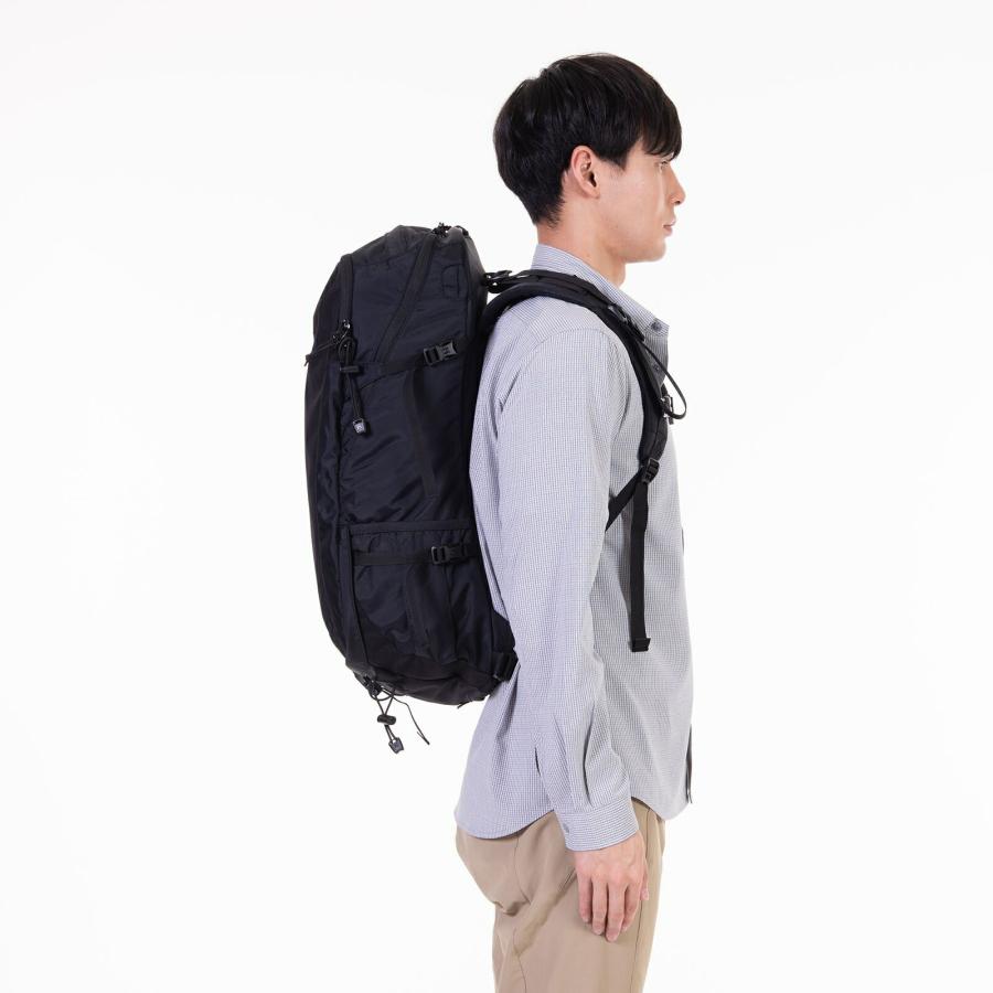 MILLET（ミレー） リュック メンズ バックパック 登山 40リットル 