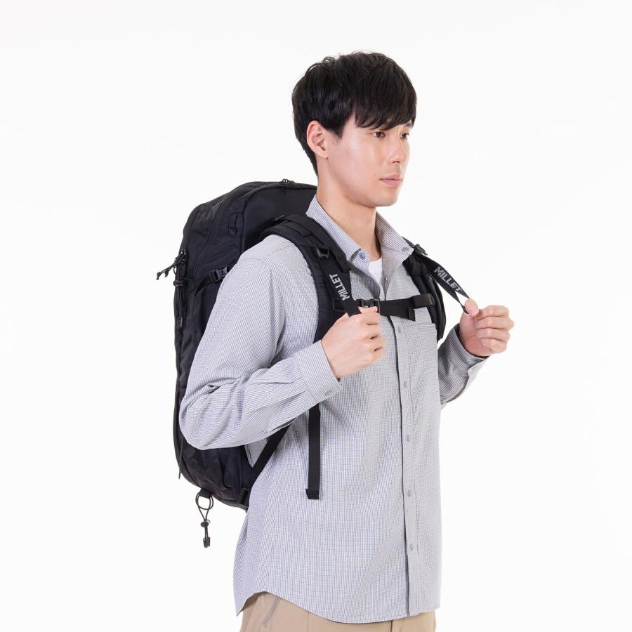 MILLET（ミレー） リュック メンズ バックパック 登山 40リットル