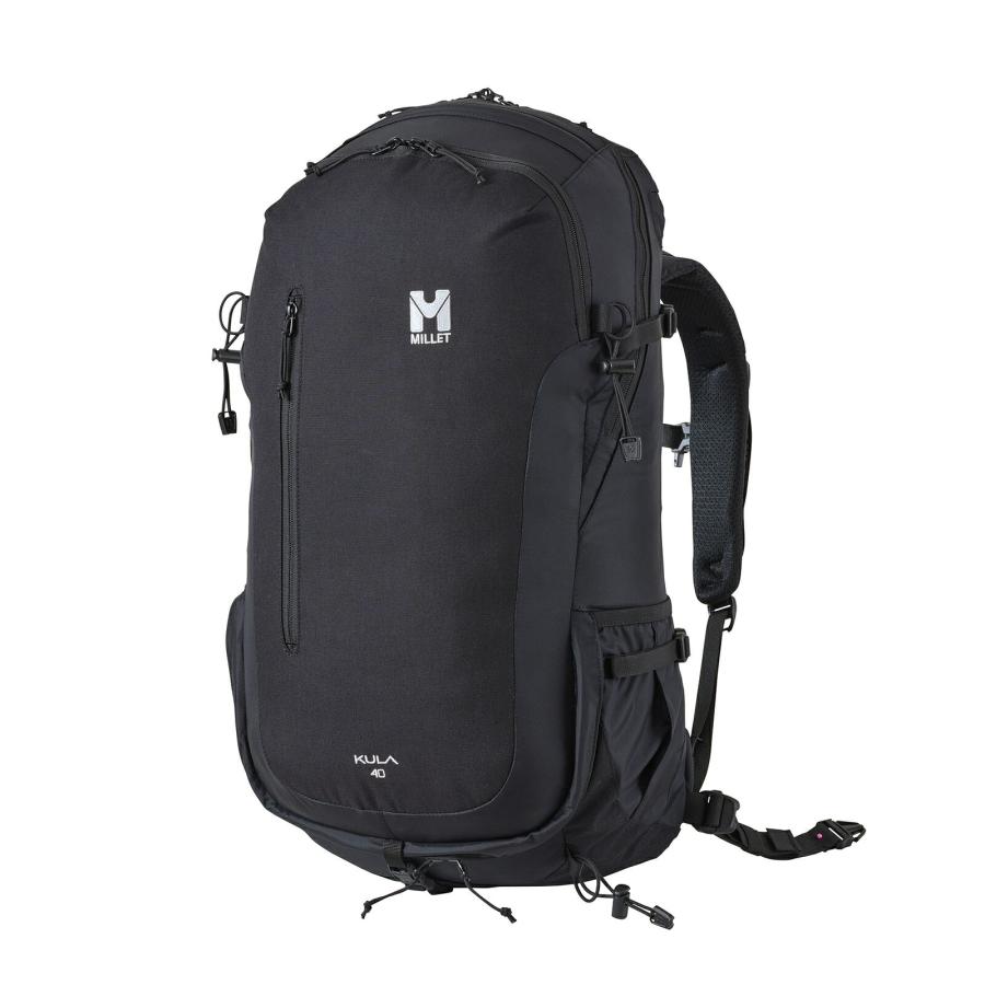MILLET KULA 40 バックパック リュック MILLET（ミレー） リュック メンズ バックパック 登山 40リットル
