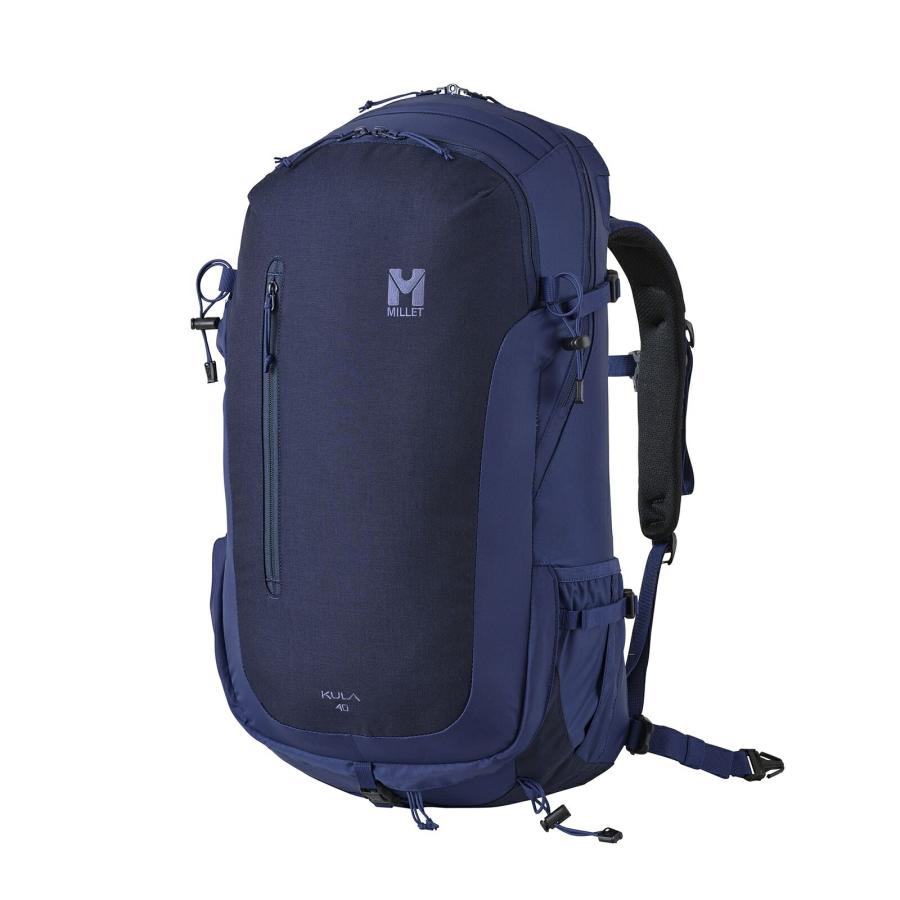MILLET（ミレー） リュック メンズ バックパック 登山 40リットル