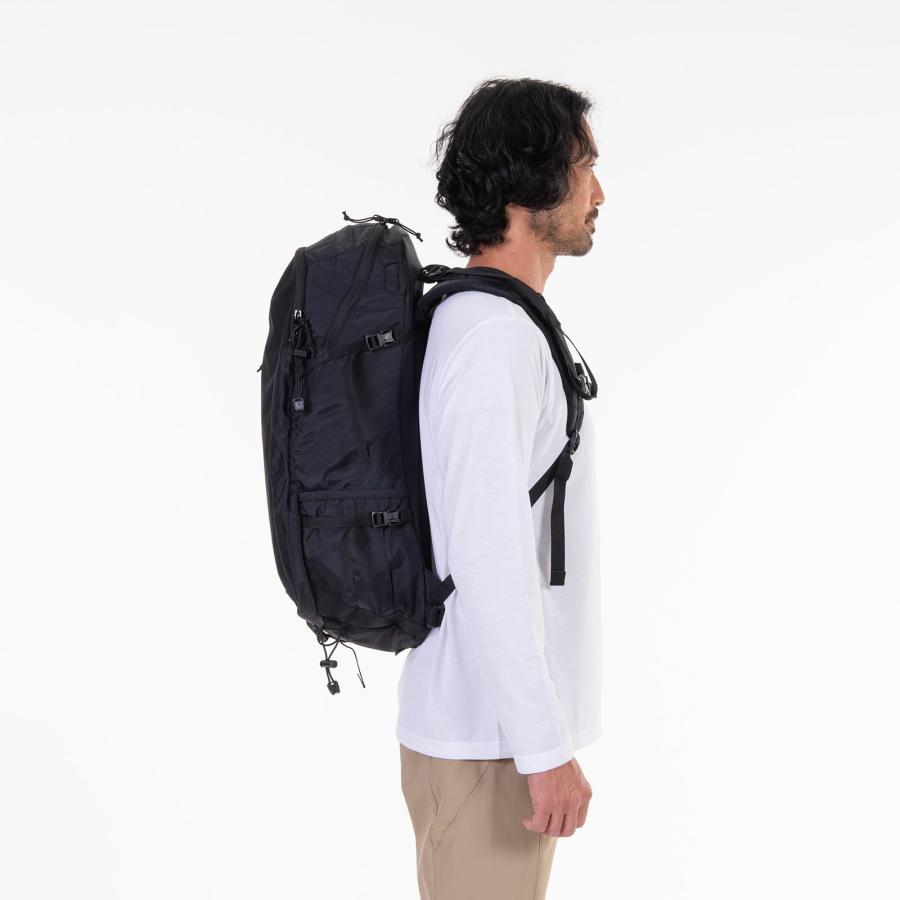 MILLET（ミレー） リュック メンズ バックパック 登山 40リットル