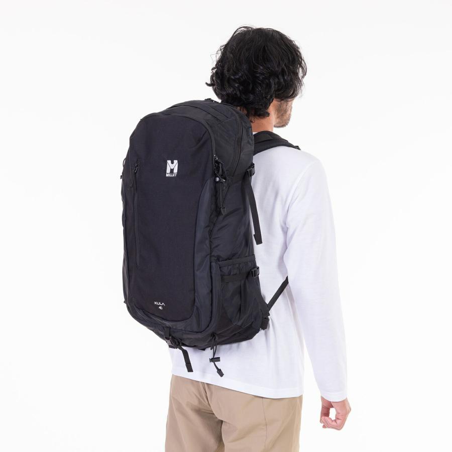 MILLET（ミレー） リュック メンズ バックパック 登山 40リットル 