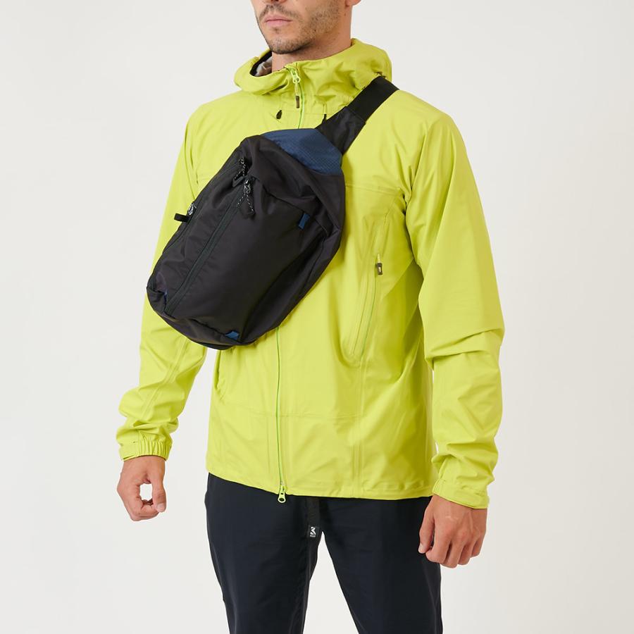 リュック メンズ バックパック  登山 60リットル ミレー Millet サースフェー 60+20 SAAS FEE MIS0637｜millet-online｜15